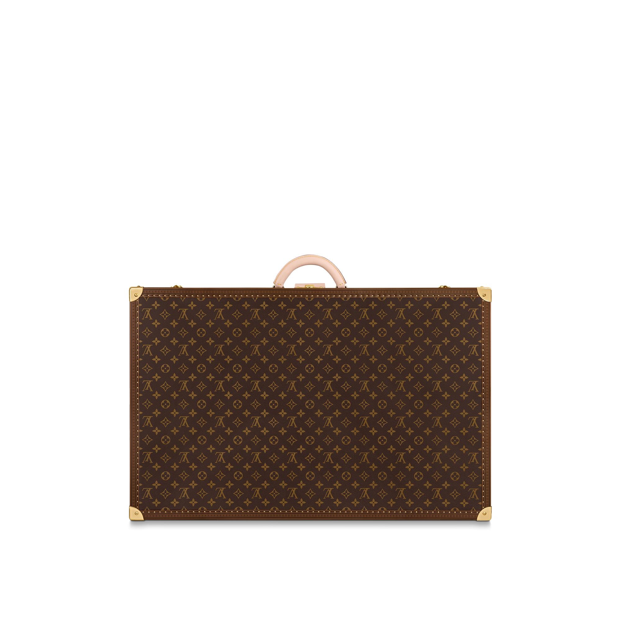 Bisten 80 Monogram - Men - Discontinued Product | LOUIS VUITTON ®